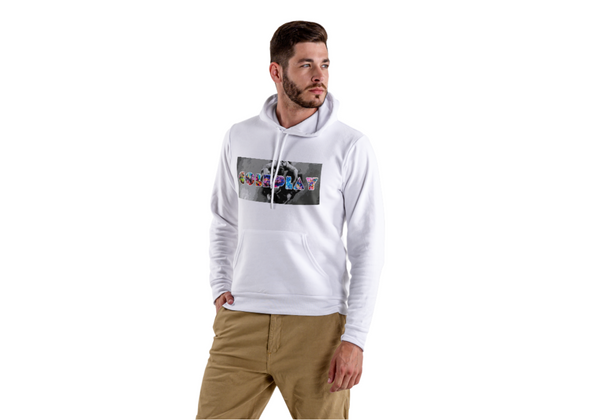 Coldplay A Head Full of Dreams Unisex Hoodie